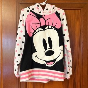 Minnie Hoodie
